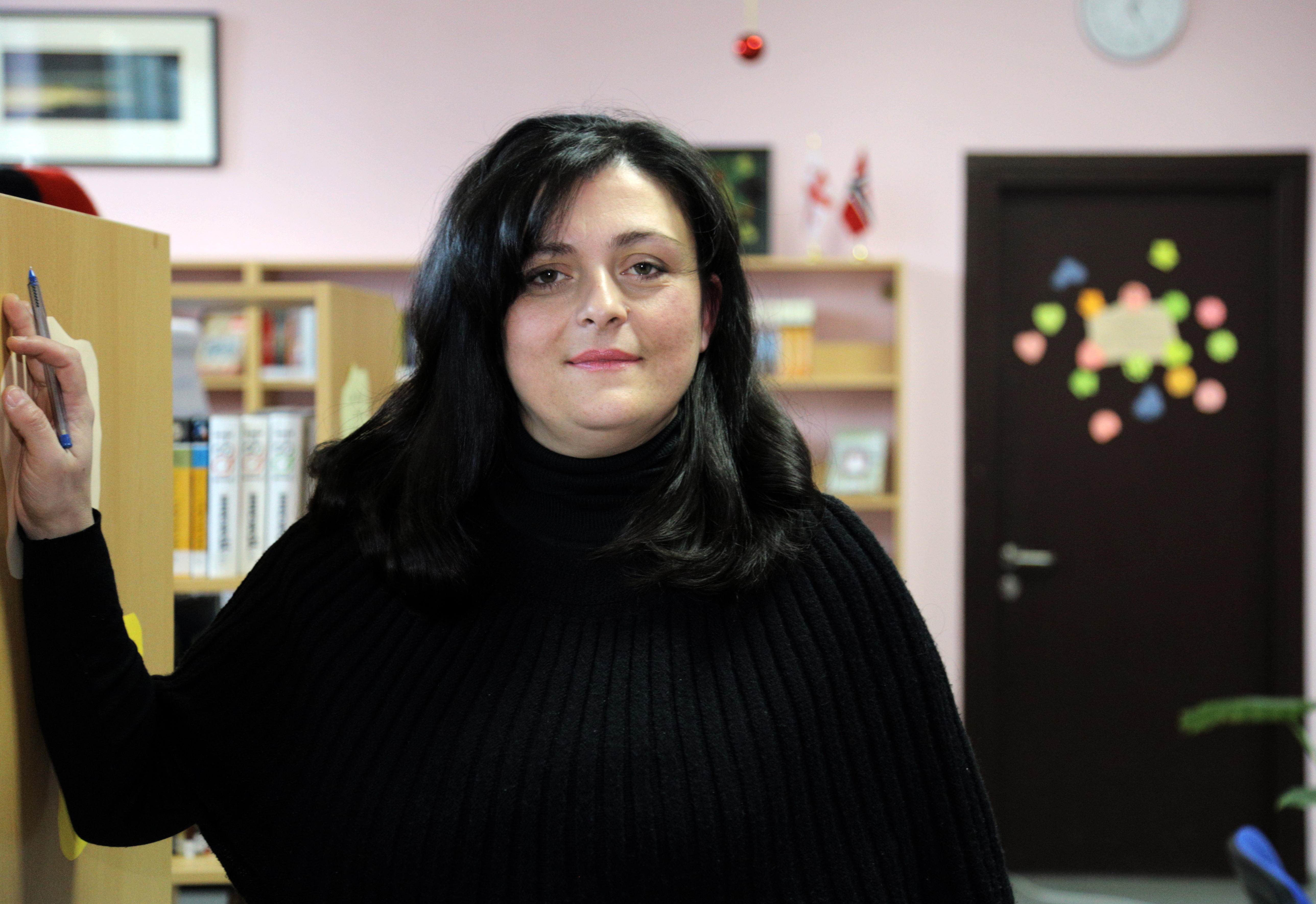 ქალი, რომელსაც 5 მამაკაცის ცემისთვის 28-წლიანი პატიმრობა მიუსაჯეს GzaPress