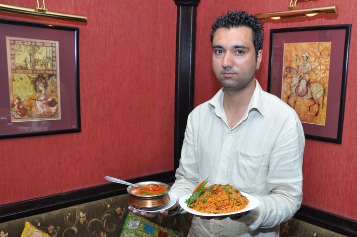 კერძი, რომელიც ყველა ინდურ ფილმში ჩანს GzaPress